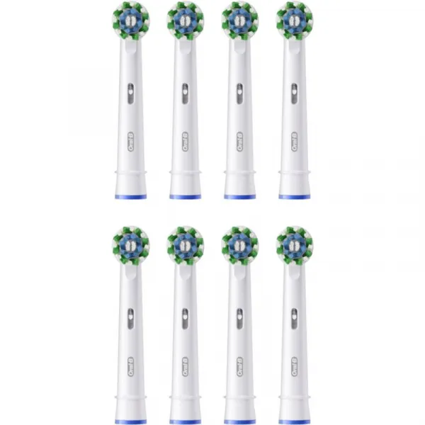 Oral-B EB 50-8 PRO Cross Action