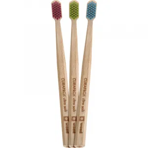 CURAPROX CS Wood ultrasoft
