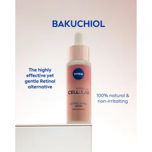 Nivea Cellular Expert Lift 3 - zónové sérum 30 ml