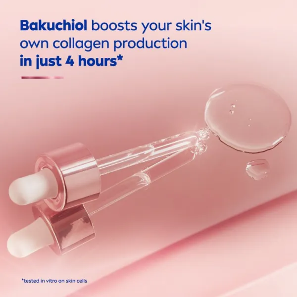 Nivea Cellular Expert Lift 3 - zónové sérum 30 ml
