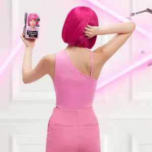 L’Oréal Paris Préférence Meta Vivids semi-permanentná farba odtieň 7.222 Meta Pink 1 ks