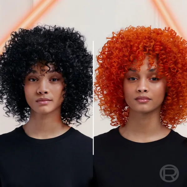 L’Oréal Paris Préférence Meta Vivids semi-permanentná farba odtieň 6.403 Meta Coral 1 ks
