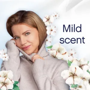Lenor Cotton Fresh vonné perličky do práčky 210 g