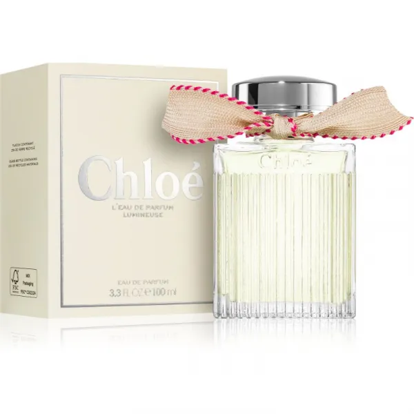 Chloe Lumineuse EDP 100ml 1ks