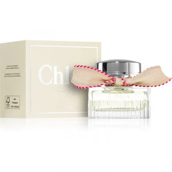 Chloé Lumineuse parfumovaná voda plniteľná pre ženy 30 ml