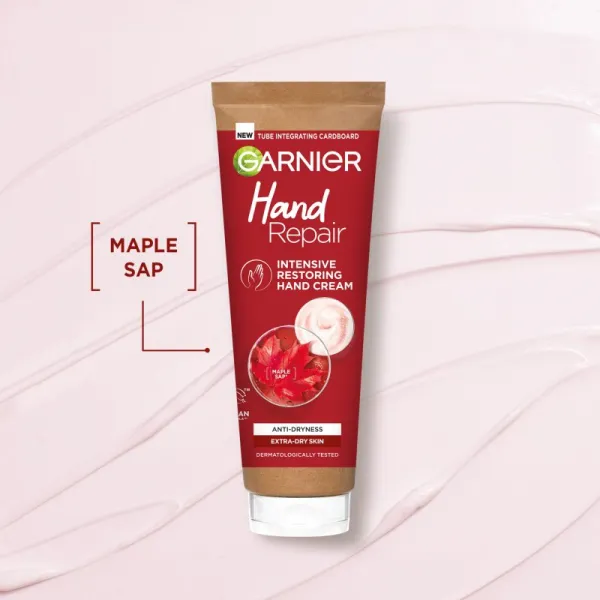 Garnier Hand Repair obnovujúci krém na ruky 75 ml