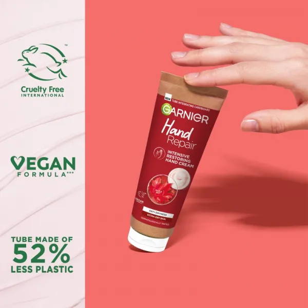 Garnier Hand Repair obnovujúci krém na ruky 75 ml