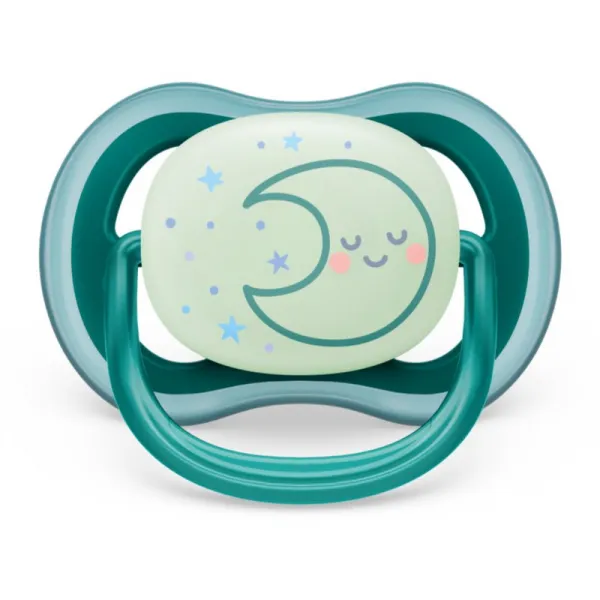 PHILIPS AVENT - Cumlík Ultra air nočný 6-18m neutral 1ks