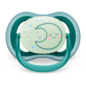 PHILIPS AVENT - Cumlík Ultra air nočný 6-18m neutral 1ks
