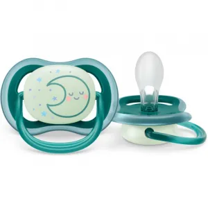 PHILIPS AVENT - Cumlík Ultra air nočný 6-18m neutral 1ks