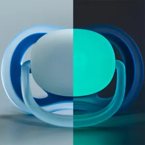PHILIPS AVENT - Cumlík Ultra air nočný 6-18m neutral 1ks