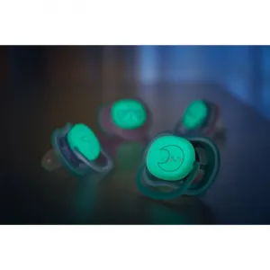 PHILIPS AVENT - Cumlík Ultra air nočný 6-18m neutral 1ks