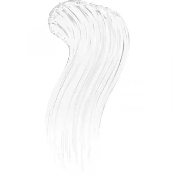 Max Factor 2000 Calorie Brow Sculpt gél na obočie odtieň 000 Clear 4,5 ml
