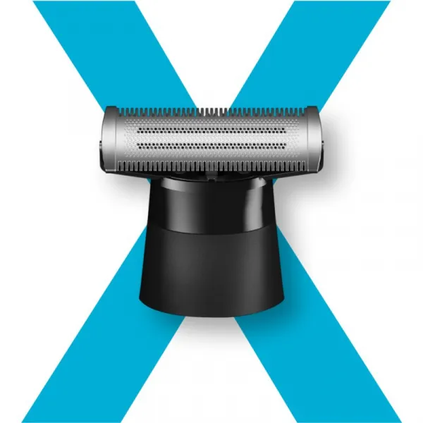 BRAUN Náhradná hlava XT20