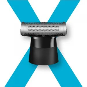 BRAUN Náhradná hlava XT20