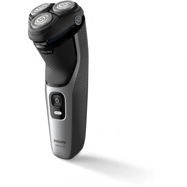 Philips Series 3000 S3143/00 elektrický holiaci strojček 1 ks