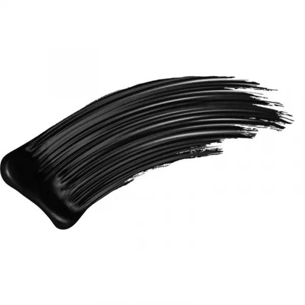 Rimmel WonderVolume Thrill Seeker vodeodolná riasenka pre objem a natočenie rias odtieň Black 8 ml