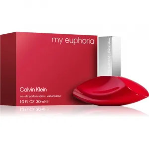Calvin Klein My Euphoria parfumovaná voda pre ženy 30 ml