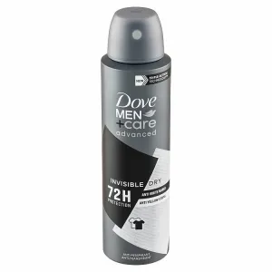 Dove Men+Care Advanced Invisible Dry antiperspirant sprej 150 ml