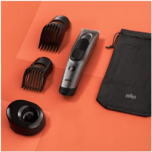BRAUN HC7390 Grey