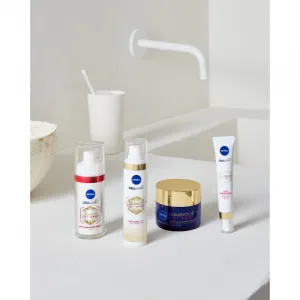 Nivea Cellular Luminous630 Omladzujúce sérum proti pigmentovým škvrnám 30 ml