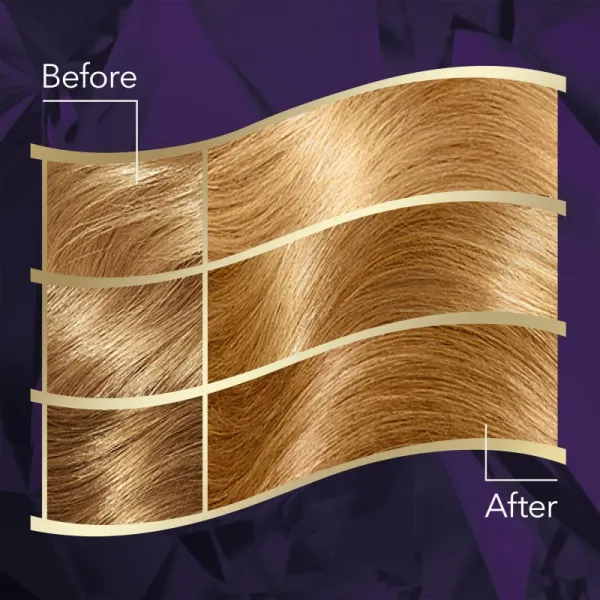 Wella Wellaton Intense permanentná farba na vlasy s arganovým olejom odtieň 9/0 Very Light Blonde 1 ks