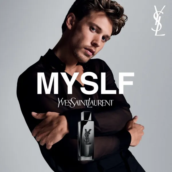 Yves Saint Laurent MYSLF parfumovaná voda plniteľná pre mužov 100 ml