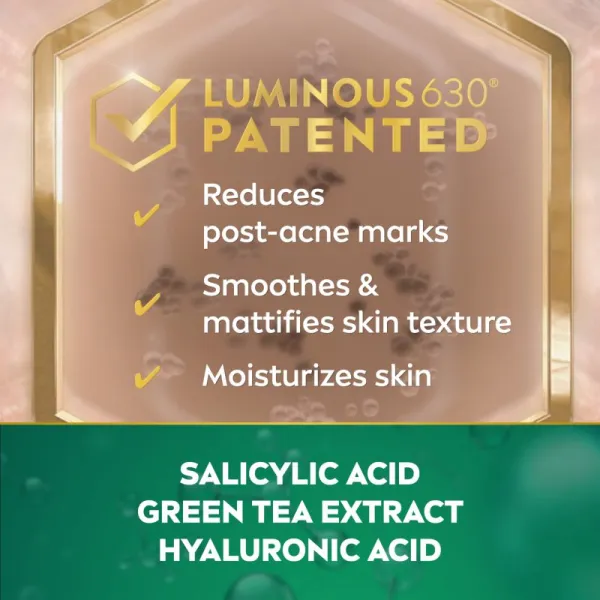 Nivea Cellular Luminous630 Sérum proti pigmentovým škvrnám po akné 30 ml