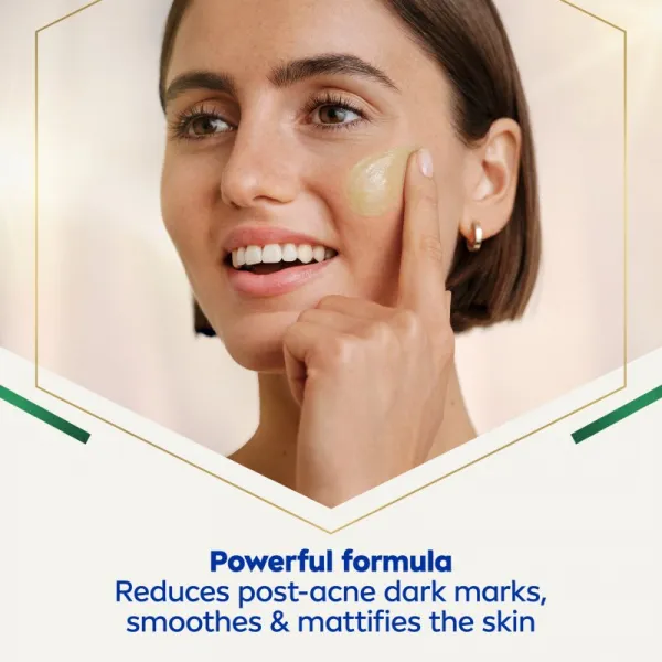 Nivea Cellular Luminous630 Sérum proti pigmentovým škvrnám po akné 30 ml