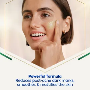 Nivea Cellular Luminous630 Sérum proti pigmentovým škvrnám po akné 30 ml