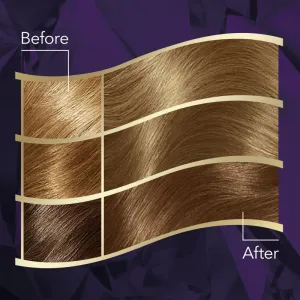 Wella Wellaton Intense permanentná farba na vlasy s arganovým olejom odtieň 8/1 Light Ash Blonde 1 ks