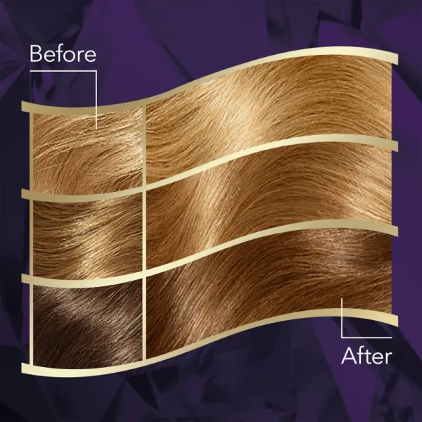 Wella Wellaton Intense permanentná farba na vlasy s arganovým olejom odtieň 8/0 Light Blonde 1 ks