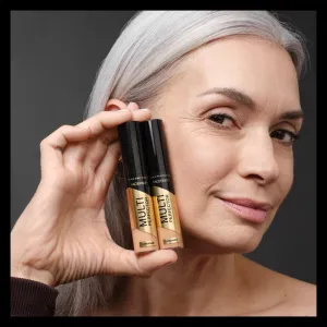 Max Factor Facefinity Multi Protector korektor pre rozjasnenie pleti odtieň 2N 11 ml
