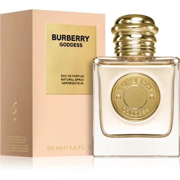 Burberry Goddess EDP 50ml 1ks