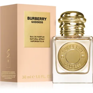 Burberry Goddess EDT 30ml 1ks
