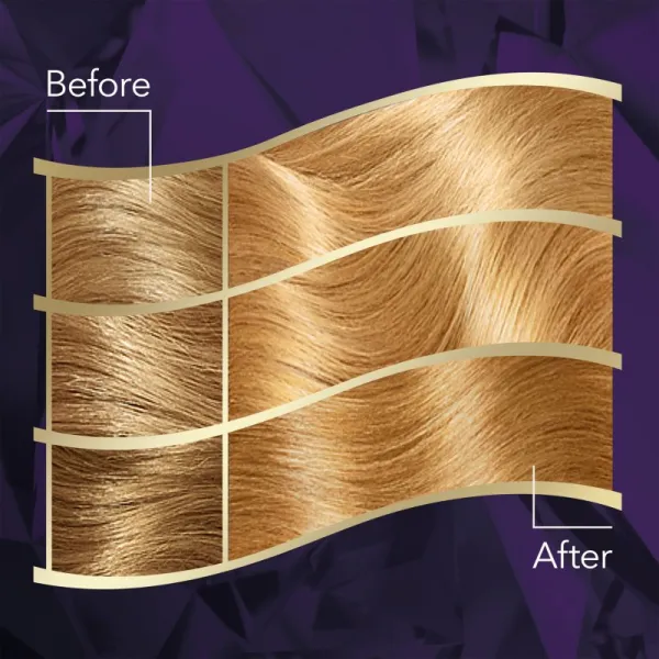 Wella Wellaton Intense permanentná farba na vlasy s arganovým olejom odtieň 10/0 Lightest Blonde 1 ks
