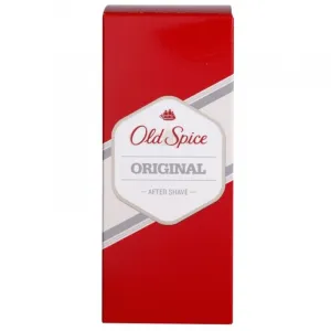 Old Spice Original Voda Po Holení Pre Mužov 100ml