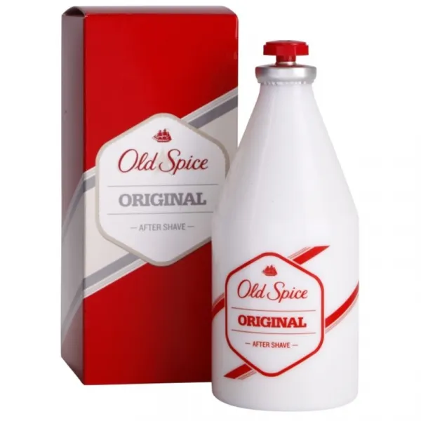 Old Spice Original Voda Po Holení Pre Mužov 100ml