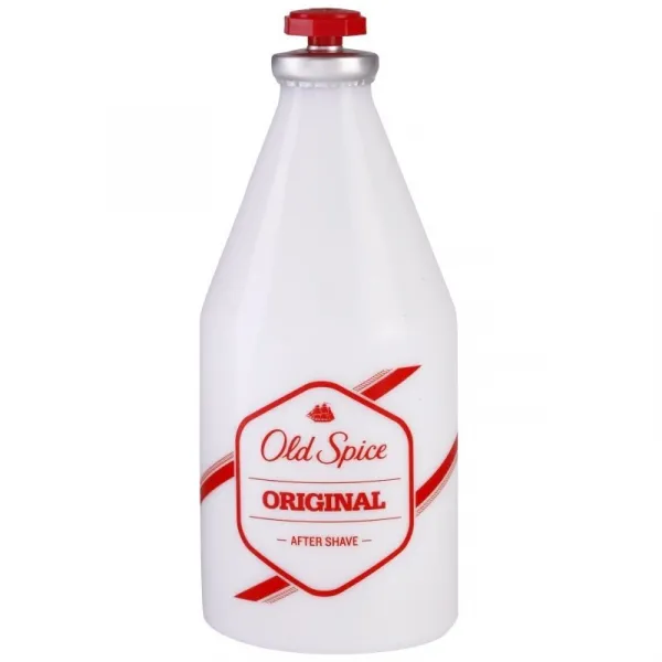 Old Spice Original Voda Po Holení Pre Mužov 100ml