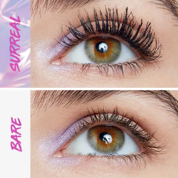 Maybelline Surreal špirála 10ml 1ks