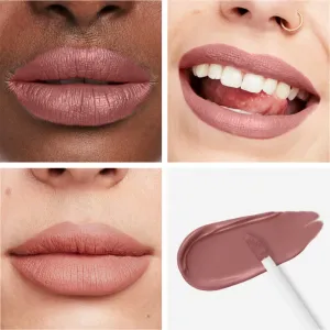 Rimmel Lasting Mega Matte ľahký tekutý matný rúž 16h odtieň Blush 7,4 ml