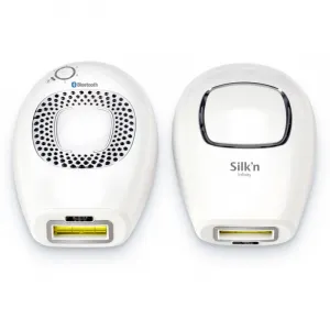 Silk'n Infinity 400K IPL epilátor na telo, tvár, oblasť bikín a podpazušia 400 000 Pulses 1 ks
