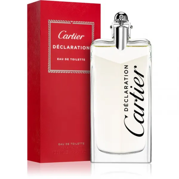 Cartier Déclaration toaletná voda pre mužov 100 ml