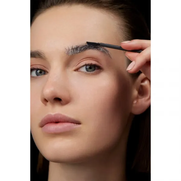 Syoss Brow Tint farba na obočie odtieň Dark Brown