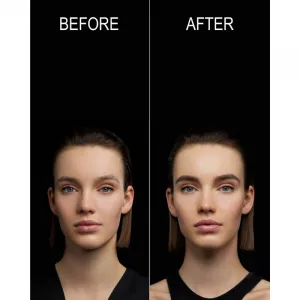 Syoss Brow Tint farba na obočie odtieň Dark Brown