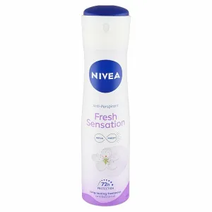 Nivea Fresh Sensation sprej antiperspirant 150 ml 1ks