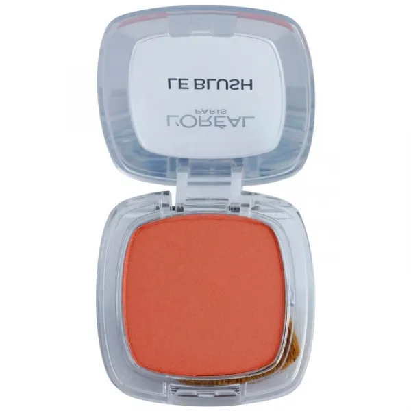 L’Oréal Paris True Match Le Blush lícenka odtieň 160 Peach 5 g