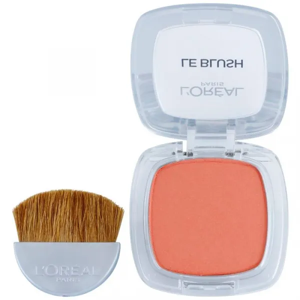 L’Oréal Paris True Match Le Blush lícenka odtieň 160 Peach 5 g