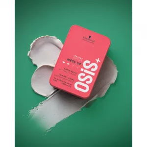 Schwarzkopf Professional Osis+ Mess Up zmatňujúca pasta 100 ml