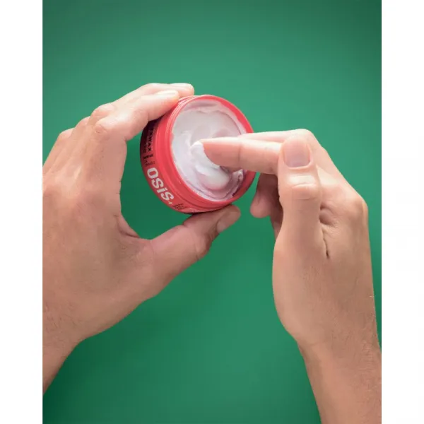 Schwarzkopf Professional Osis+ FlexWax vosk na vlasy so silnou fixáciou 85 ml